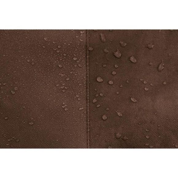 Elemental Round Fire Pit Elasticized Cover 38” Water & UV Resistant NEW IN BOX - Picture 3 of 10